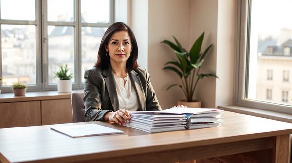 Avocat infirmière libérale à Paris : votre allié juridique