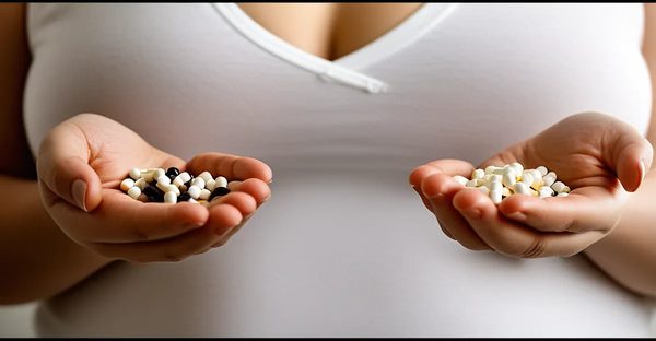 Les antidépresseurs font-ils vraiment grossir ?