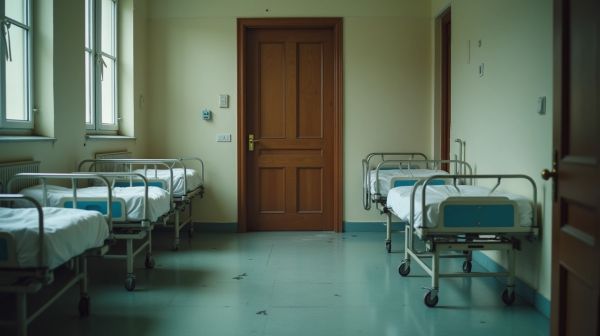 Solutions pour surmonter les déserts médicaux en France