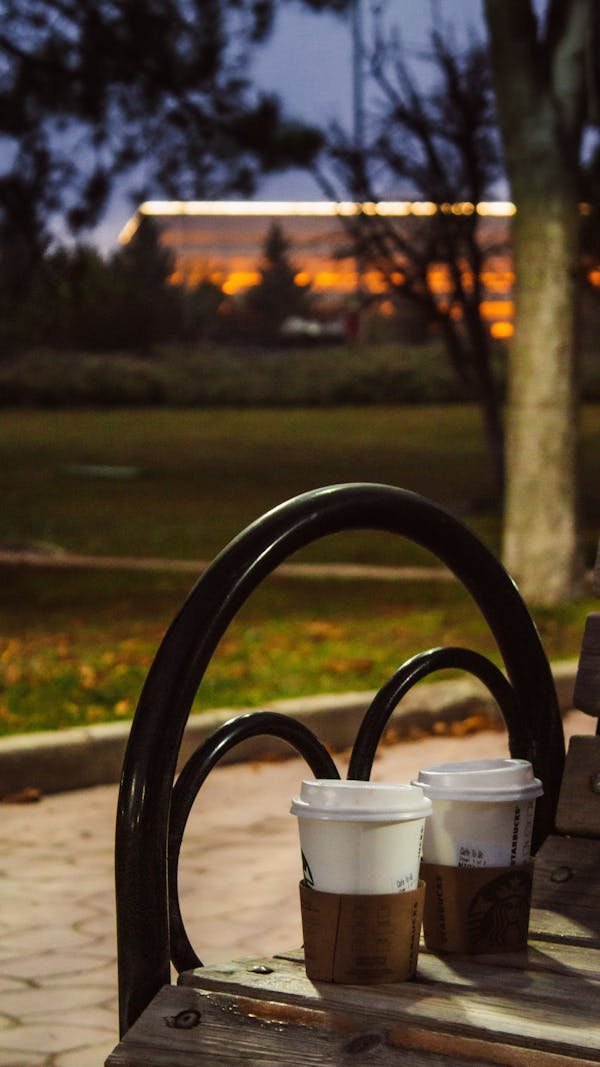 Porte gobelet pour festival : célébrez en toute sécurité !