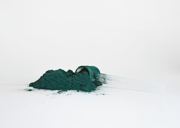 La spiruline artisanale : un trésor nutritif à découvrir