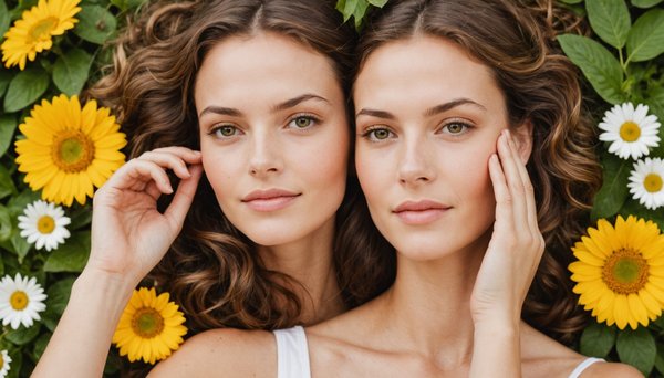 Soins dermo-cosmétiques bio : la solution naturelle pour votre peau