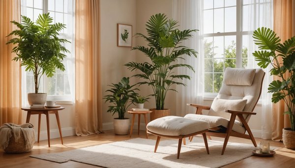 Luminothérapie : réveillez votre bien-être en douceur !